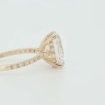 ZP6 ZARUČNIČKI PRSTEN - Zlatara Gold Shop Cazin