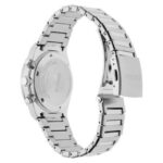 SEIKO SSB461P1 1 - Zlatara Gold Shop Cazin Seiko SSB461P1 muški hronograf sa zelenim brojčanikom i zlatnim detaljima, kućište i narukvica od nehrđajućeg čelika, 41 mm, Hardlex staklo, vodootporan 100 m.