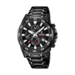 f20735_3 Muški festina sat crna narukvica i crni brojcanik