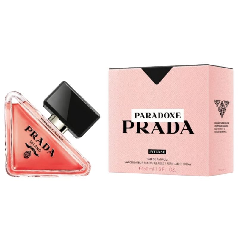 Larome inspired by Prada Paradoxe Intense - Zlatara Gold Shop Cazin