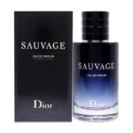 Larome inspired by Sauvage Dior - Zlatara Gold Shop Cazin