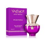 Larome inspired by Versace Pour Femme Dylan Purple - Zlatara Gold Shop Cazin