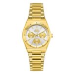 SLAZENGER ženski sat SL092467402 - Zlatara Gold Shop Cazin Zlatni slazenger ženski sat