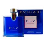 Larome inspired by BLV Pour Homme - Zlatara Gold Shop Cazin