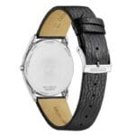 Citizen AR3120-16A tanko kućište sat bočni pogled Citizen Eco Drive