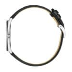 Citizen AR3120-16A tanko kućište sat bočni pogled Citizen Eco Drive