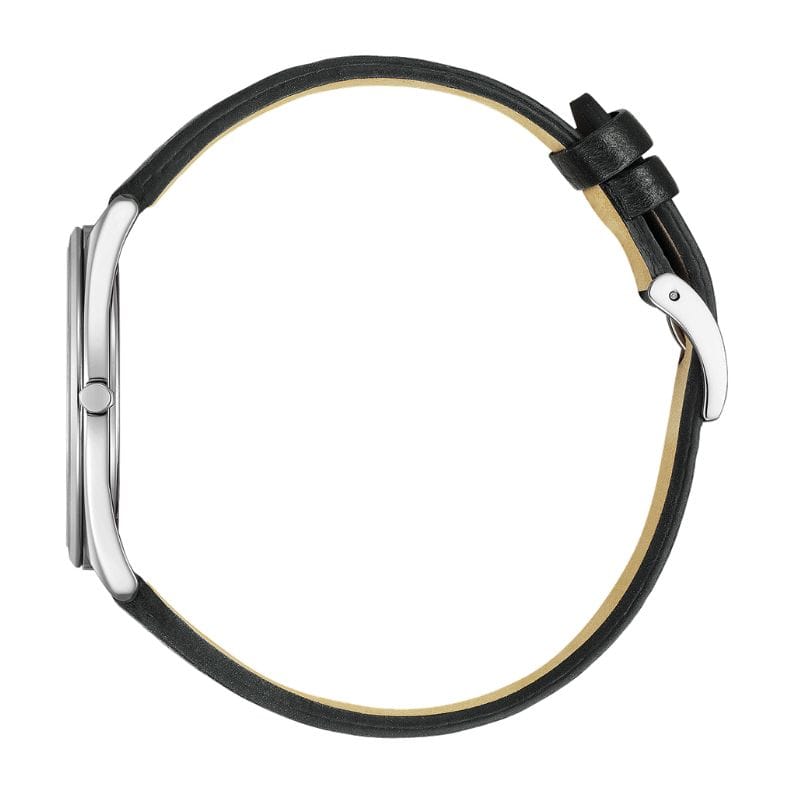 Citizen AR3120-16A tanko kućište sat bočni pogled Citizen Eco Drive