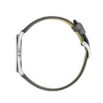 CITIZEN AR3120-24L 1 - Zlatara Gold Shop Cazin Citizen AR3120-24L plavi brojčanik muški sat Eco Drive Citizen kožna narukvica