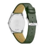Citizen AR3120-32X muški sat zeleni brojčanik zelena kožna narukvica Eco-Drive Citizen satovi BiH Cazin