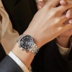 Citizen CA4630-53E muški sat na ruci hronograf Citizen Eco Drive