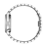 Citizen NK5010-51L automatski sat plavi brojčanik mala sekunda metalna narukvica