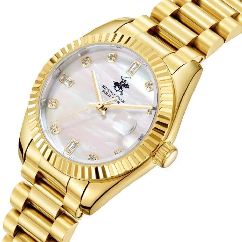 Beverly Hills Polo Club BP3801X120 1 - Zlatara Gold Shop Cazin
