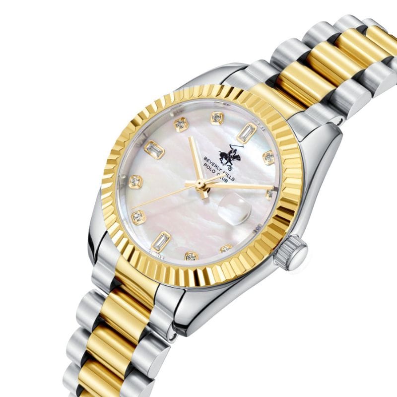 Beverly Hills Polo Club BP3801X220 1 - Zlatara Gold Shop Cazin