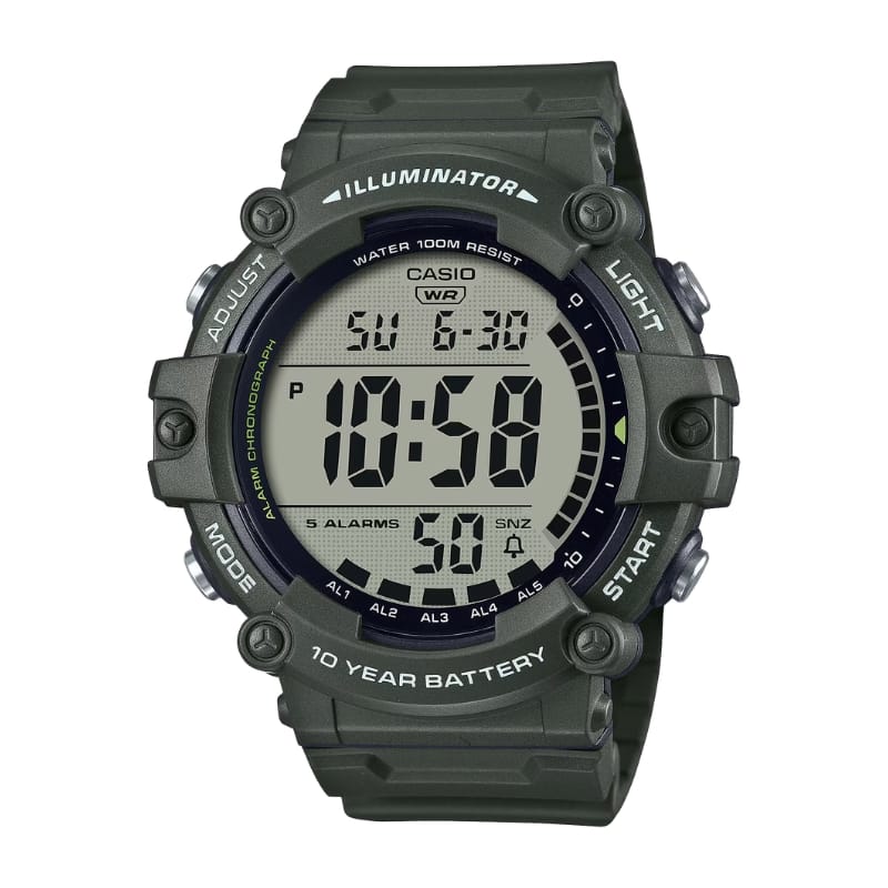 Casio AE-1500WHX-3A - Zlatara Gold Shop Cazin
