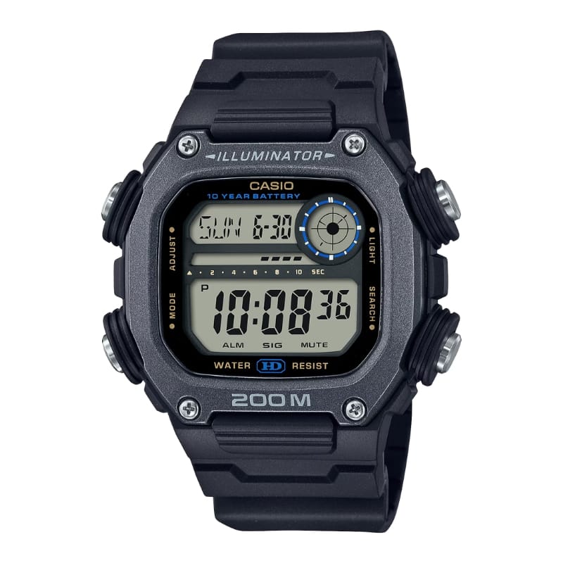 Casio DW-291HX-1A - Zlatara Gold Shop Cazin