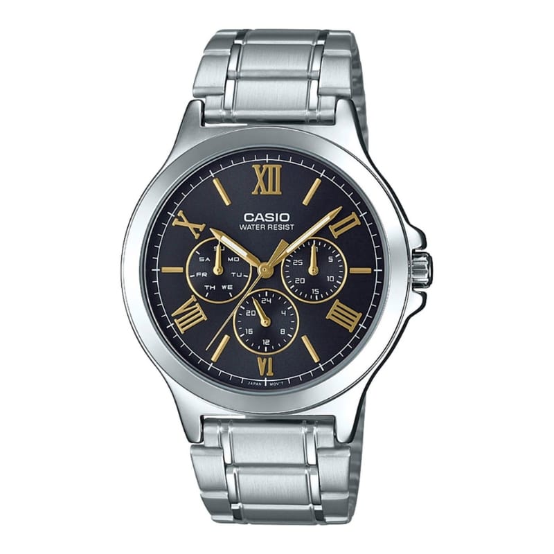 Casio MTP-V300D-1A2UDF 1 - Zlatara Gold Shop Cazin