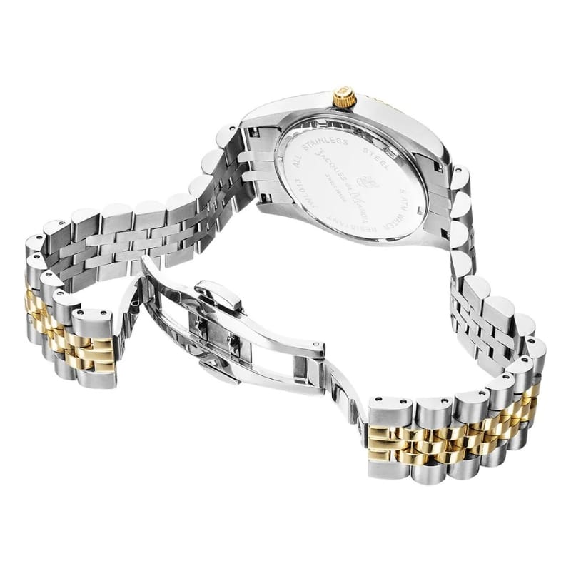 Jacques Du Manoir JWL01201 1 - Zlatara Gold Shop Cazin