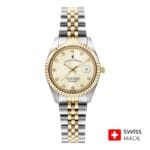 Jacques Du Manoir JWL01201 - Zlatara Gold Shop Cazin