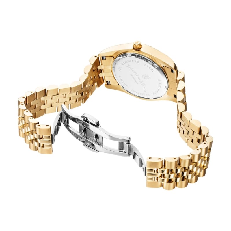 Jacques Du Manoir JWL01302 1 - Zlatara Gold Shop Cazin
