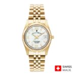 Jacques Du Manoir JWL01302 - Zlatara Gold Shop Cazin