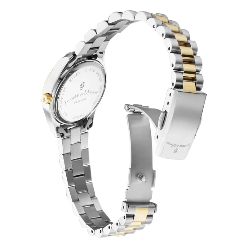 Jacques Du Manoir JWL04006 2 - Zlatara Gold Shop Cazin