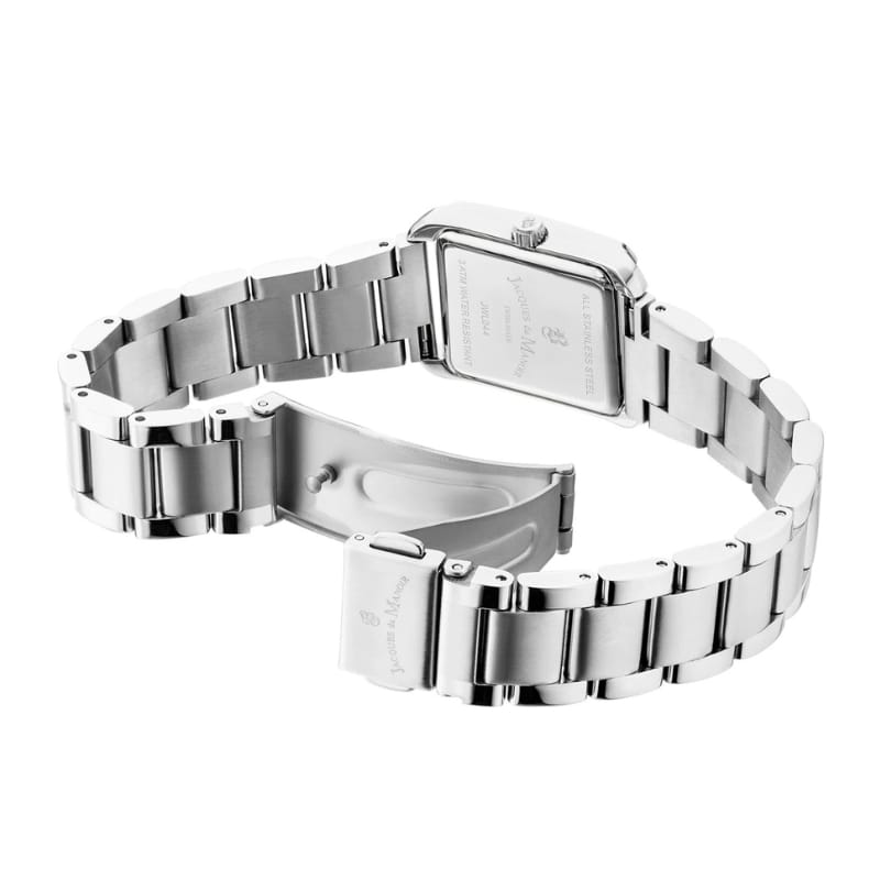 Jacques Du Manoir JWL04401 1 - Zlatara Gold Shop Cazin