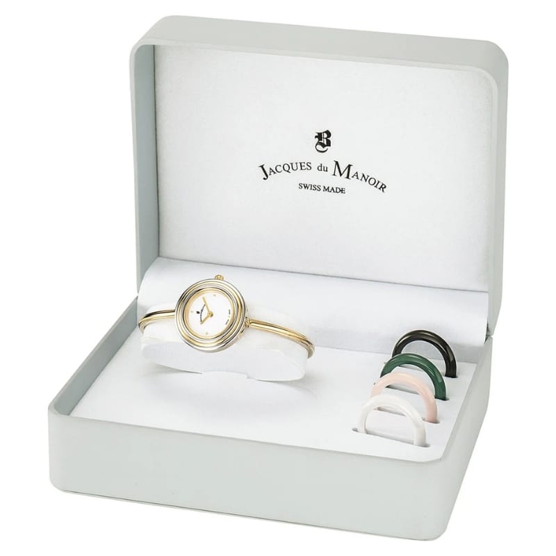 Jacques Du Manoir JWL05401 1 - Zlatara Gold Shop Cazin