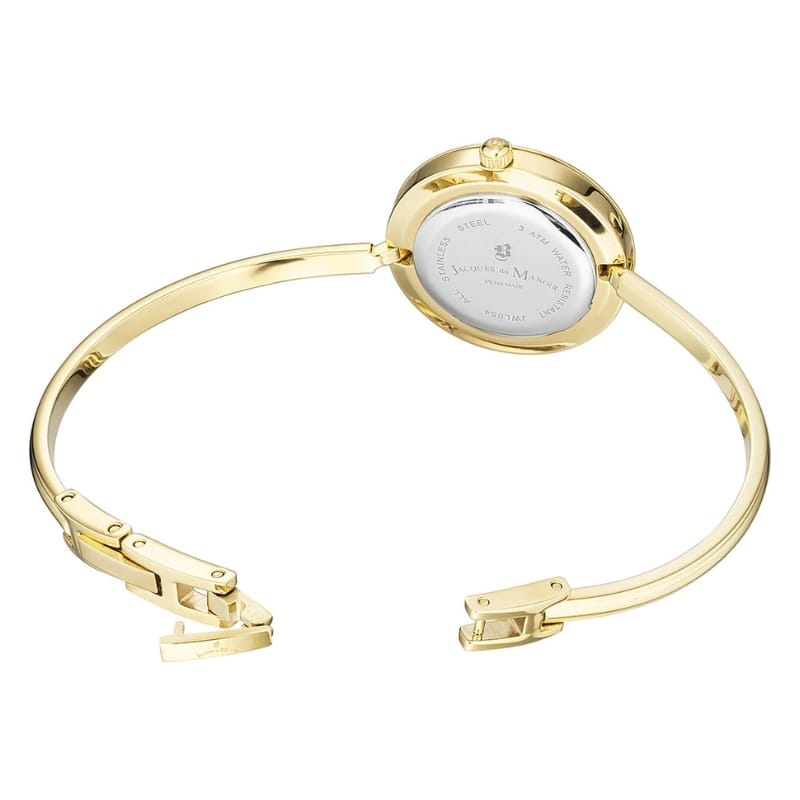 Jacques Du Manoir JWL05401 2 - Zlatara Gold Shop Cazin