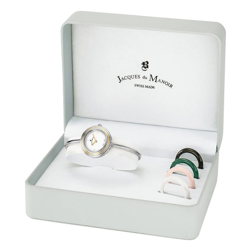 Jacques Du Manoir JWL05403 1 - Zlatara Gold Shop Cazin