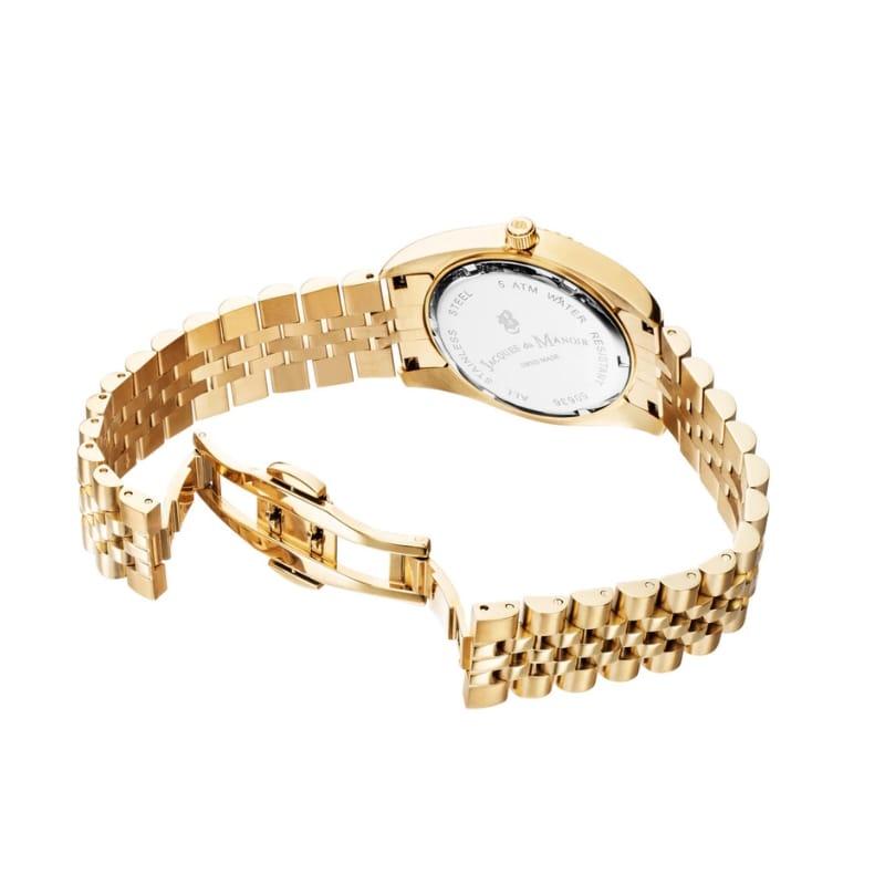 Jacques Du Manoir NRO21 2 - Zlatara Gold Shop Cazin
