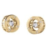Naušnice Guess JUBE01464 JWGTU - Zlatara Gold Shop Cazin
