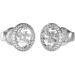 Naušnice Guess JUBE02136 JWRHTU - Zlatara Gold Shop Cazin