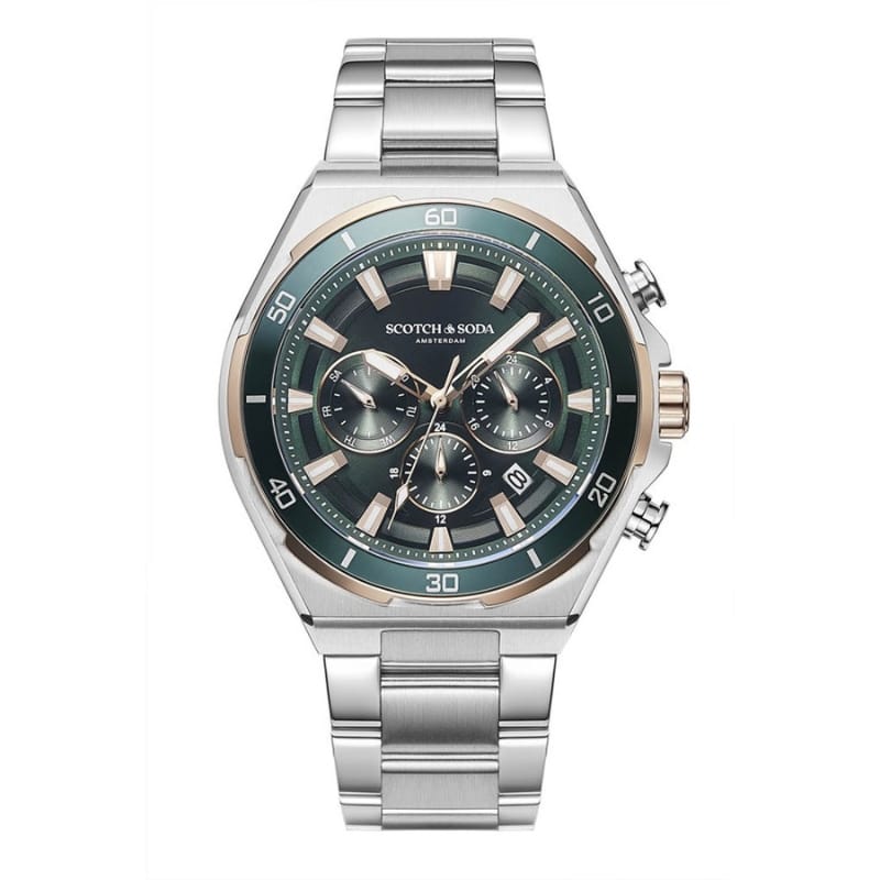 Scotch Soda SSM118B - Zlatara Gold Shop Cazin
