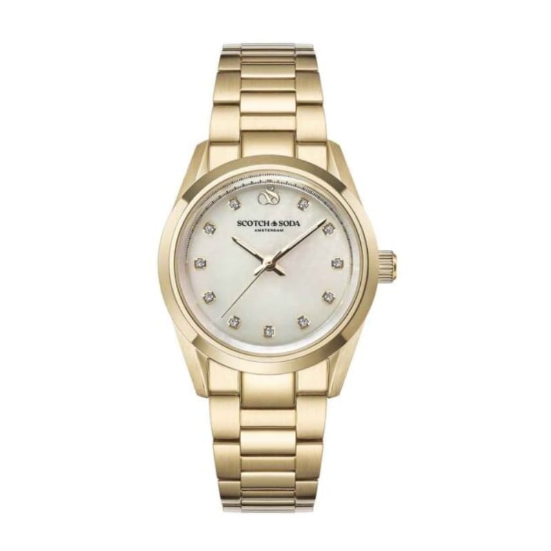 Scotch Soda SSW124E - Zlatara Gold Shop Cazin