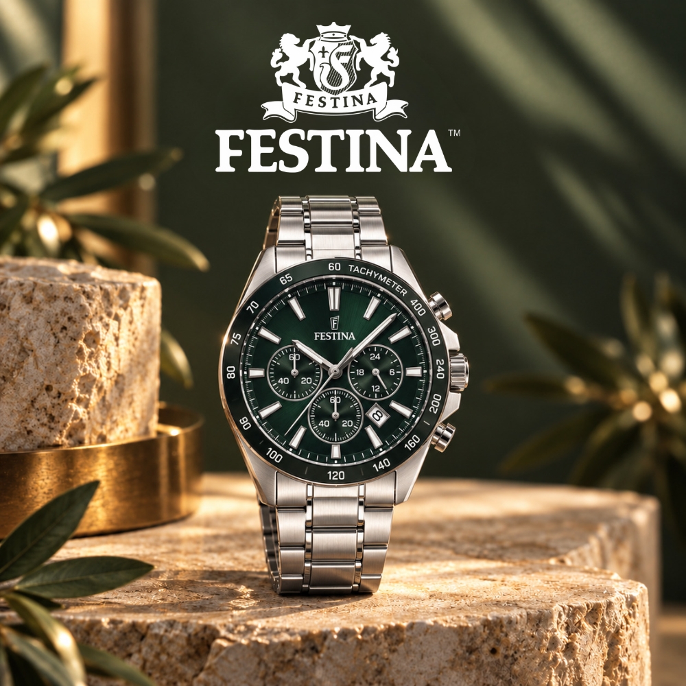 Festina — pogledajte kolekciju satova