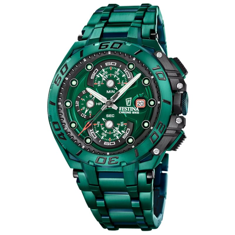 Festina Chrono Bike F20758/1