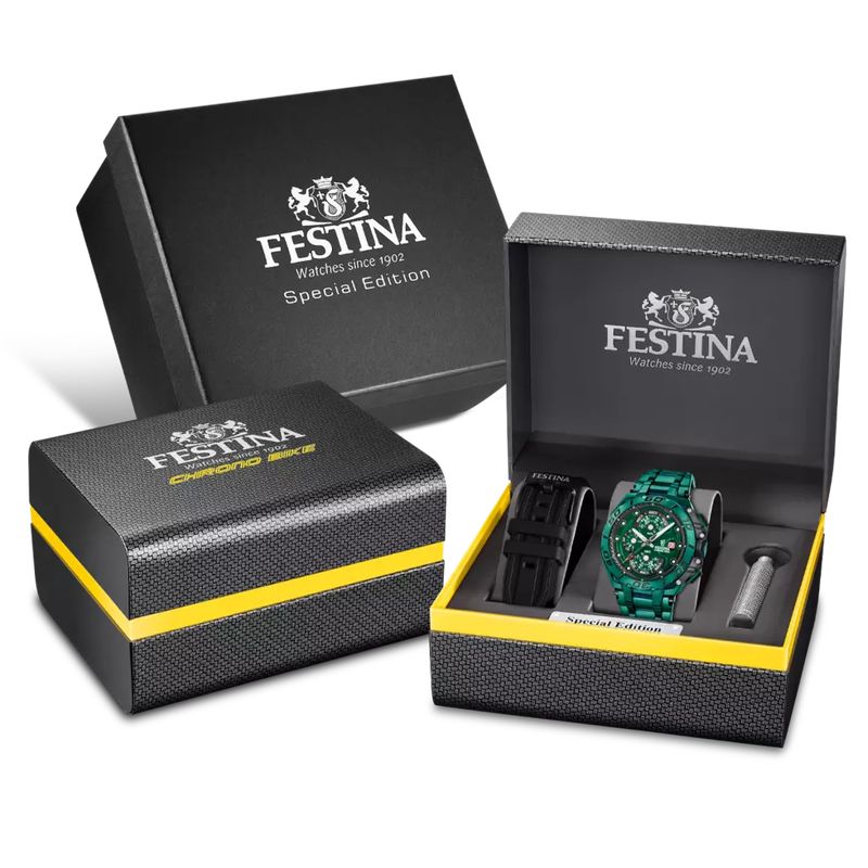 Festina F20758_1 Set (3)