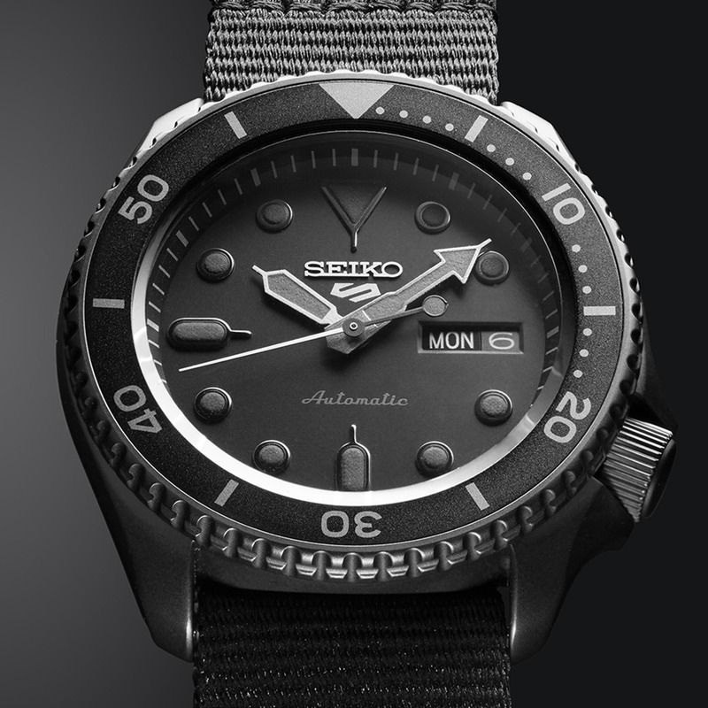 SEIKO 5 SPORT SRPD79K1 (2)