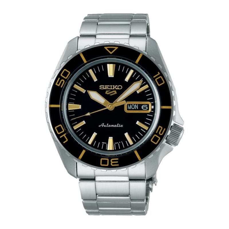 SEIKO  5 SPORT SRPK99K1