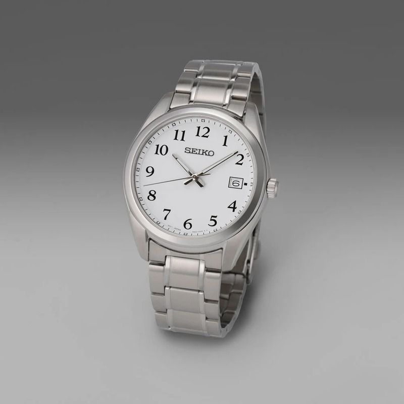 SEIKO CLASSIC SUR459P1 (1)