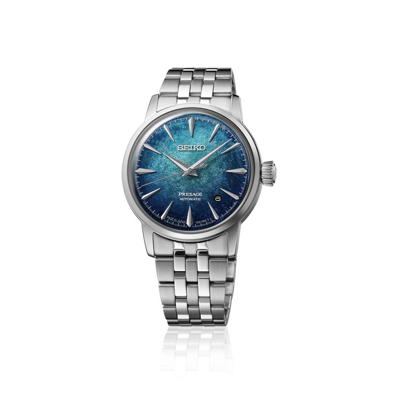 SEIKO PRESAGE HCB001J1 (2)